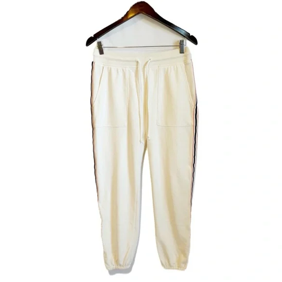 Lou & Grey Side Stripe Sweatpants - Picture 10 of 14